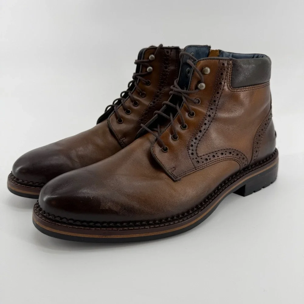 Johnston & Murphy | Shoes | Johnston Murphy Mens Xc Flex 